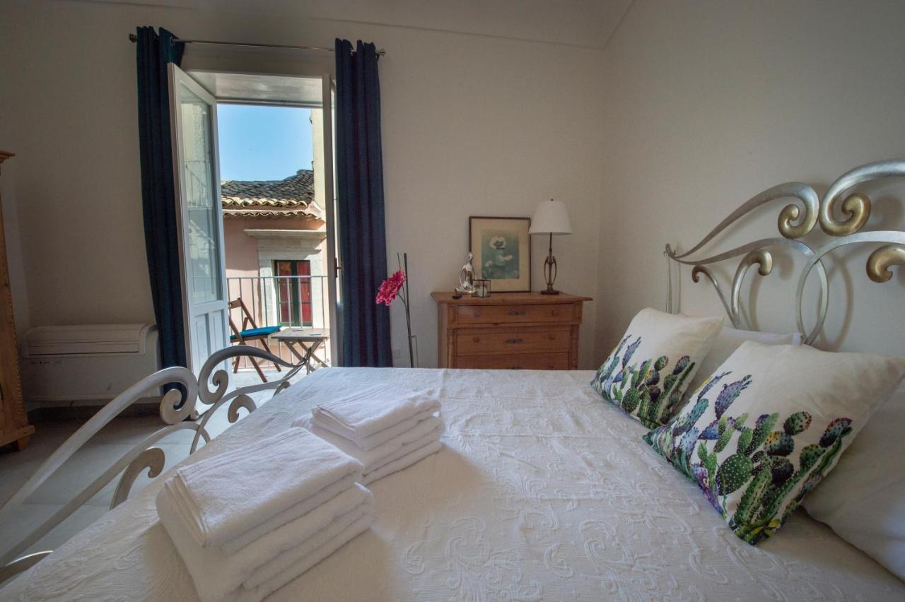 Feelgood - Siracusa Apartments Mare Syracuse Extérieur photo
