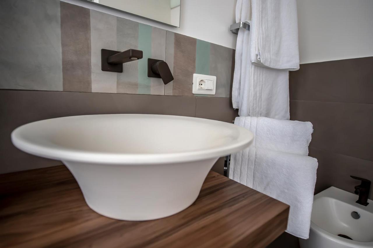 Feelgood - Siracusa Apartments Mare Syracuse Extérieur photo