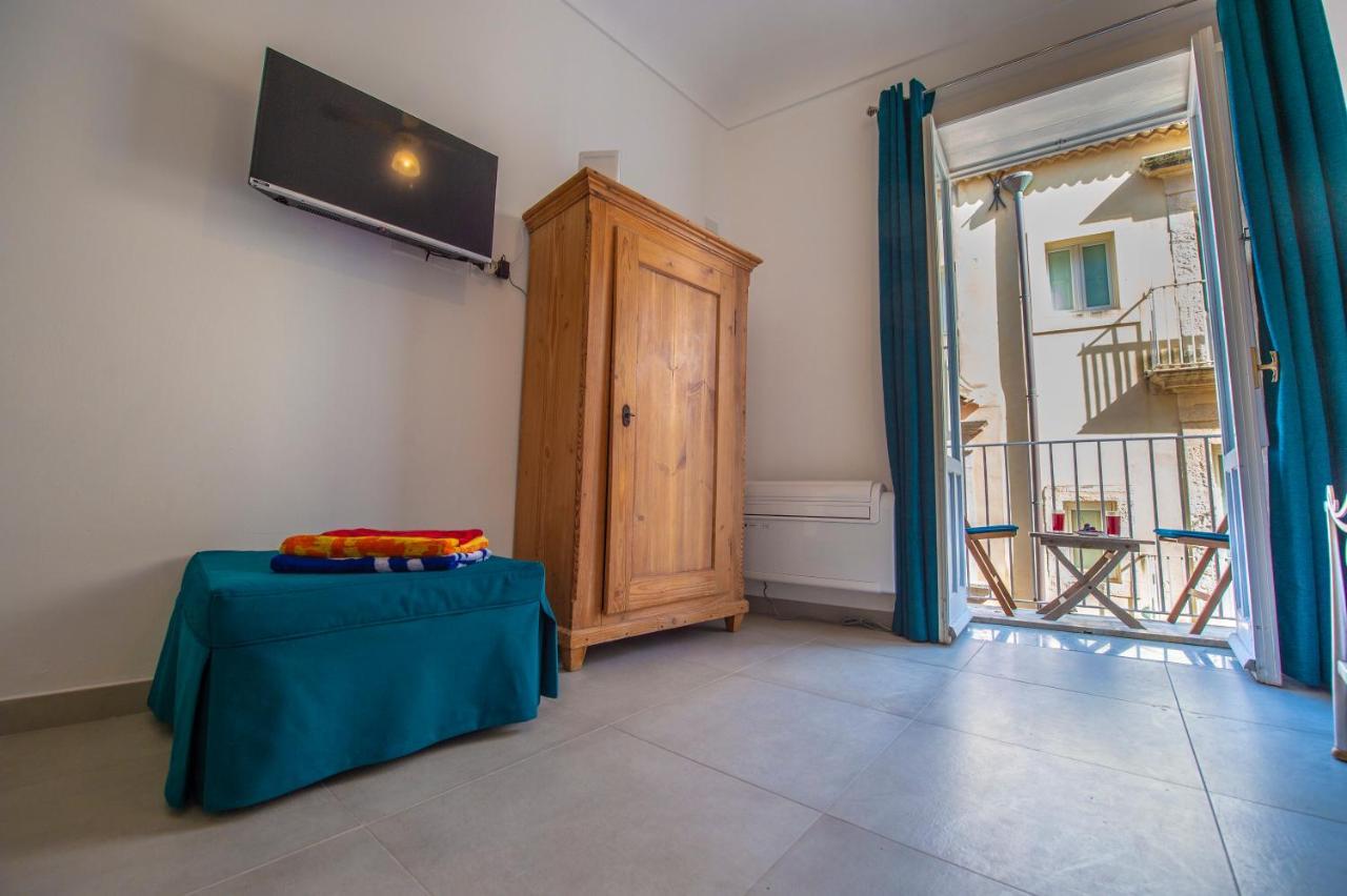 Feelgood - Siracusa Apartments Mare Syracuse Extérieur photo