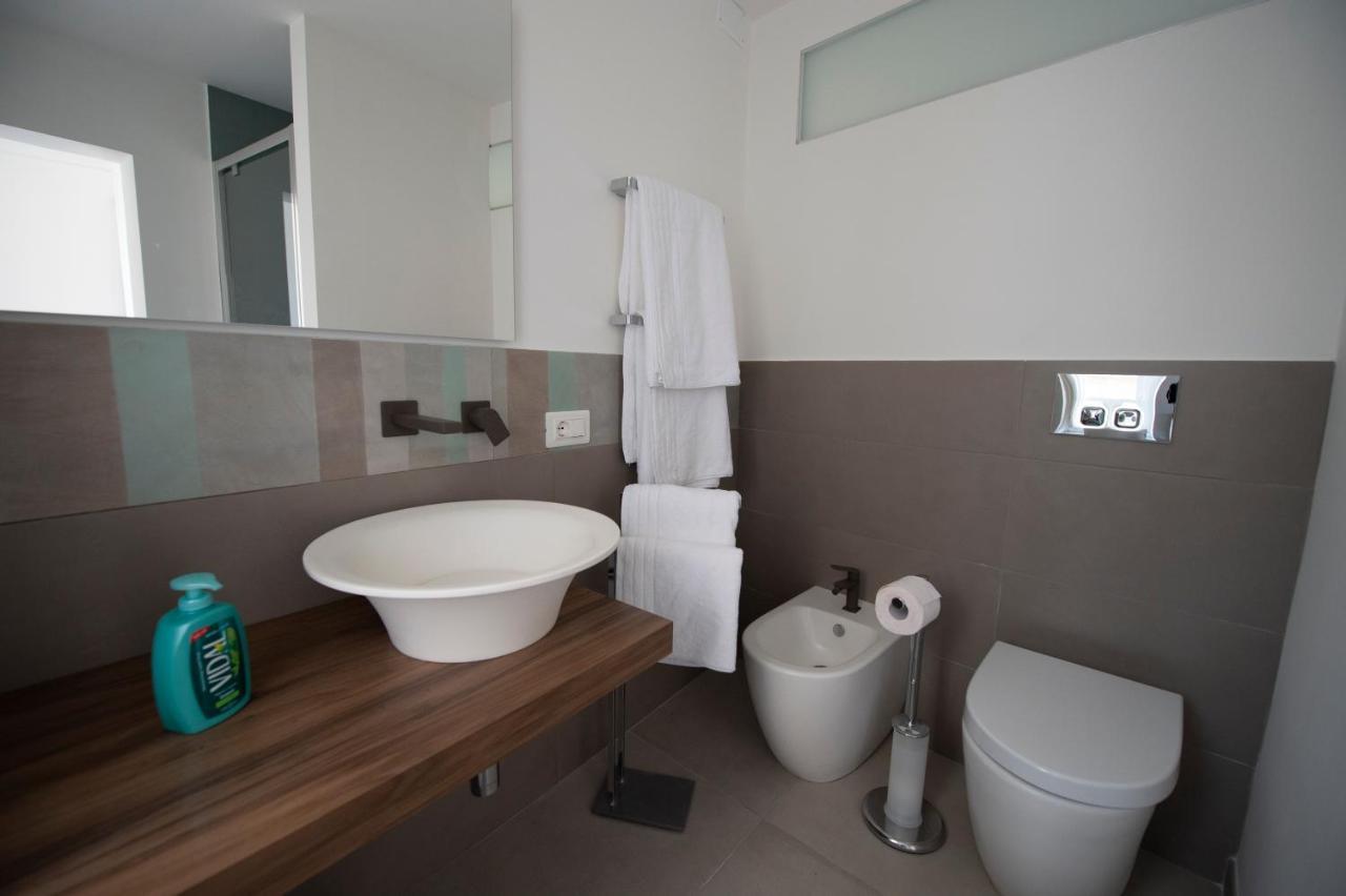 Feelgood - Siracusa Apartments Mare Syracuse Extérieur photo
