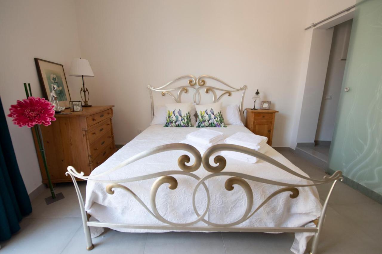 Feelgood - Siracusa Apartments Mare Syracuse Extérieur photo