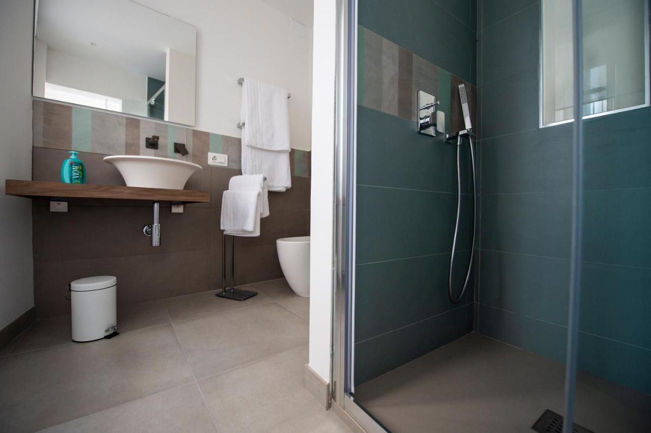 Feelgood - Siracusa Apartments Mare Syracuse Extérieur photo