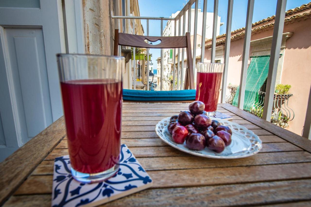 Feelgood - Siracusa Apartments Mare Syracuse Extérieur photo