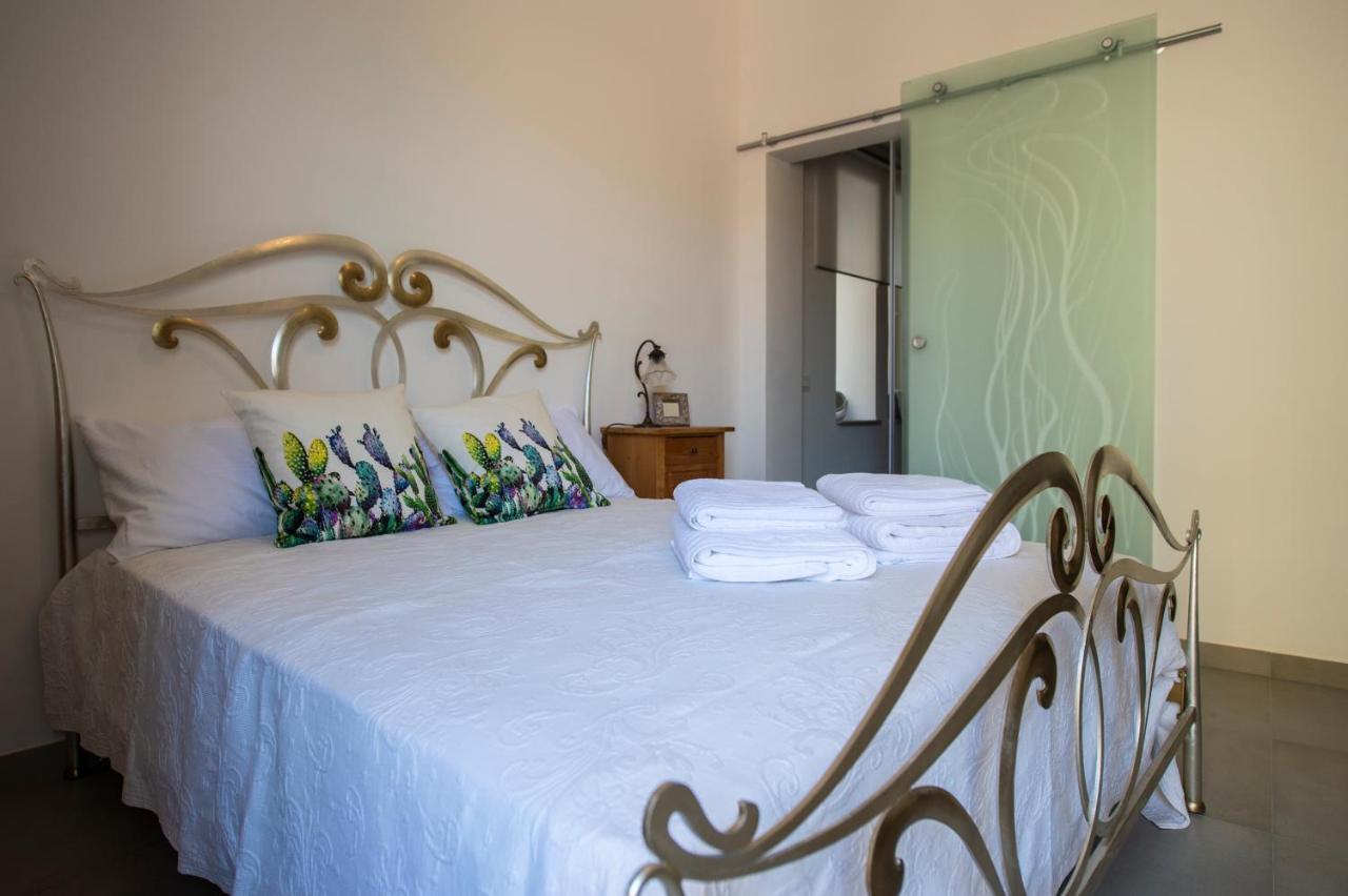 Feelgood - Siracusa Apartments Mare Syracuse Extérieur photo