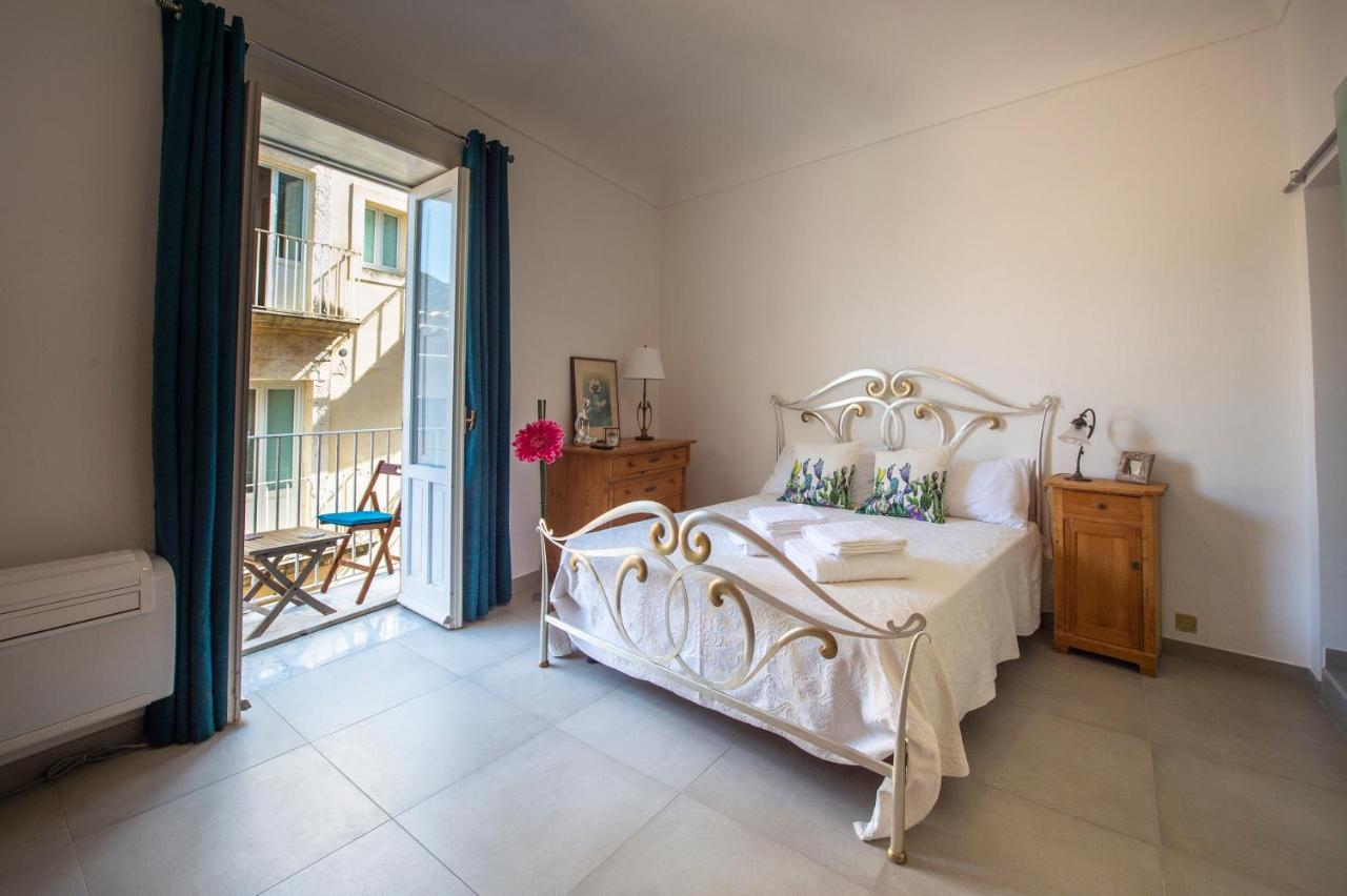Feelgood - Siracusa Apartments Mare Syracuse Extérieur photo