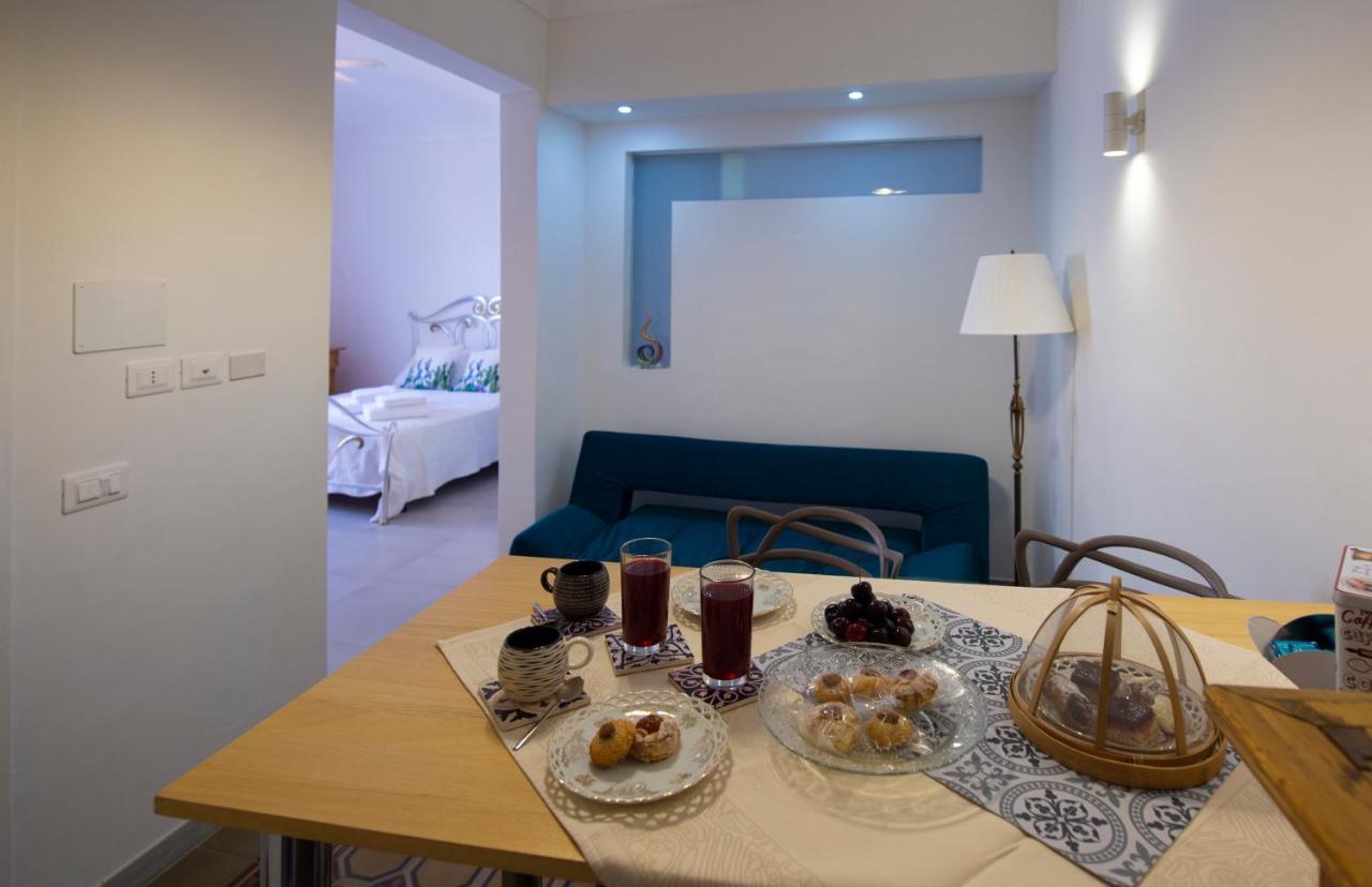 Feelgood - Siracusa Apartments Mare Syracuse Extérieur photo