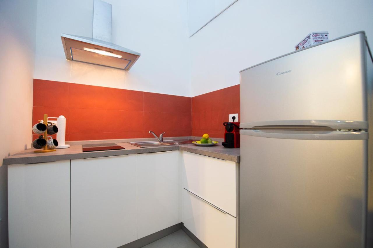 Feelgood - Siracusa Apartments Mare Syracuse Extérieur photo